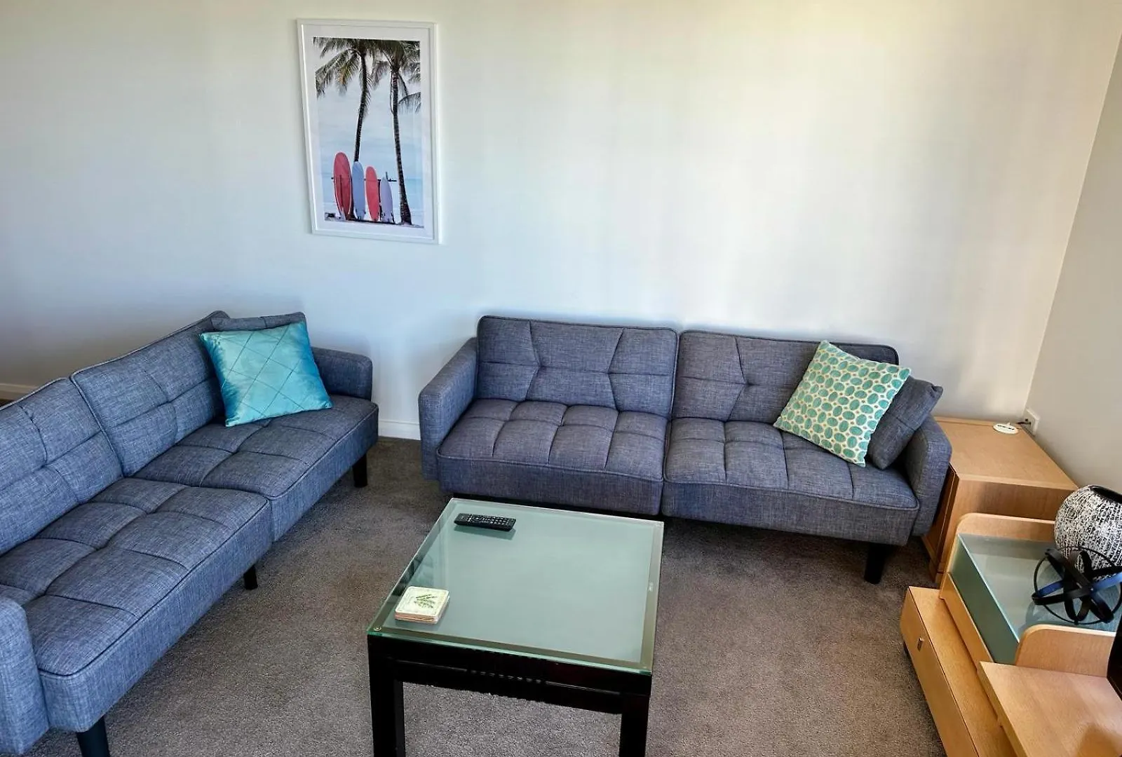 Ocean View Apartments At The Heart Of Gold Coast 0*,