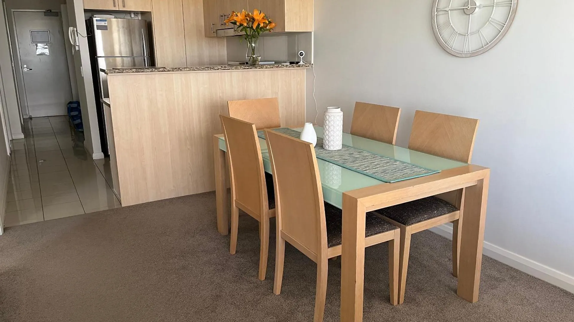 Ocean View Apartments At The Heart Of Gold Coast