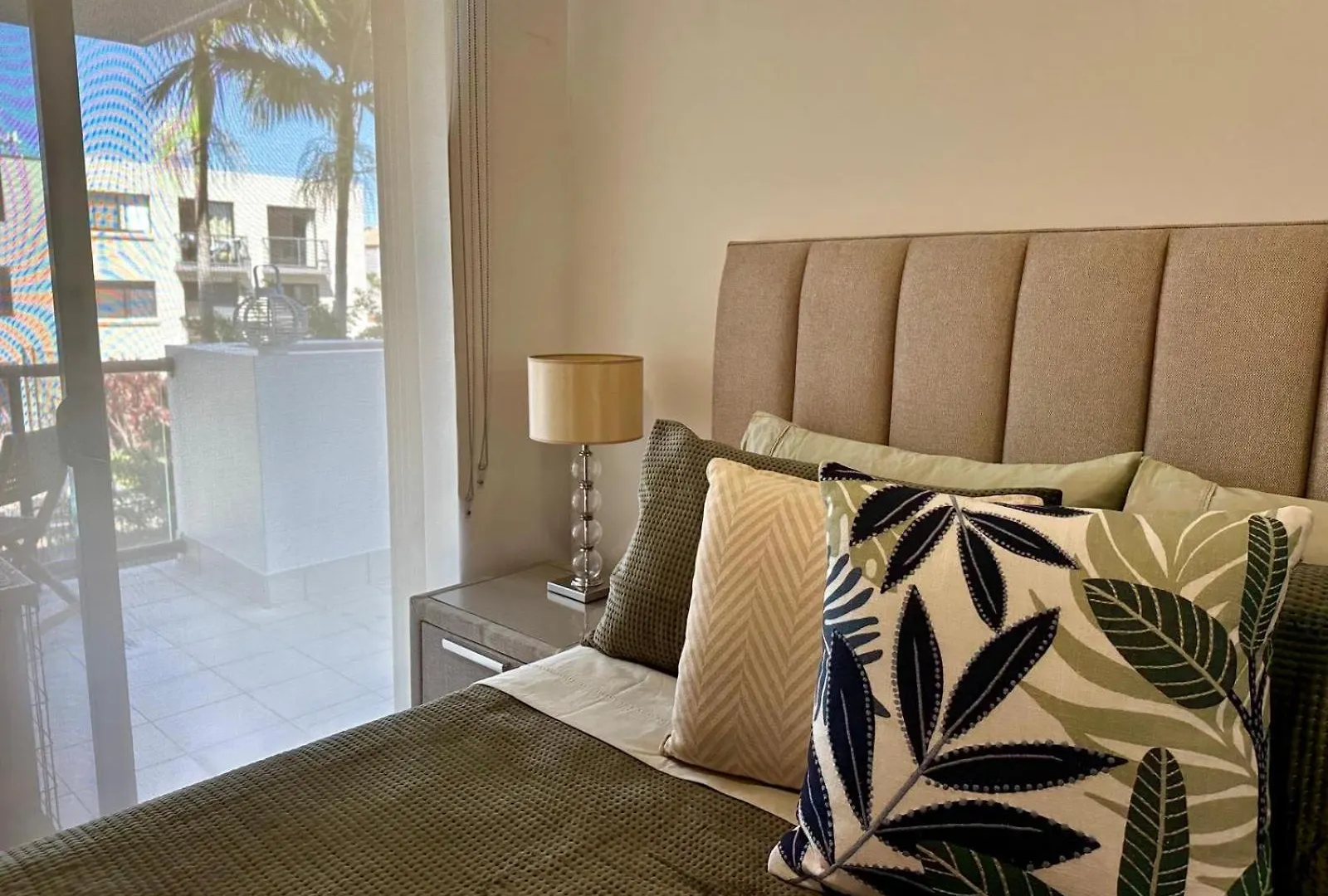 Ocean View Apartments At The Heart Of Gold Coast 0*,
